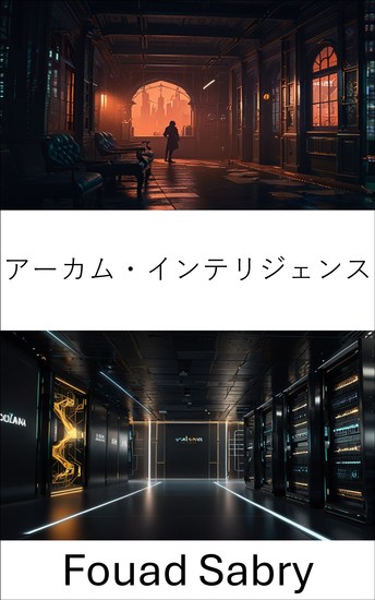 アーカム・インテリジェンス - 分散型インテリジェンスによるブロックチェーンセキュリティの理解 - cover