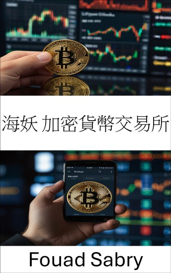 海妖 加密貨幣交易所 - 在世界領先的平台之一上掌握數位資產交易 - cover
