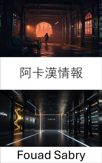 阿卡漢情報 - 透過去中心化智慧理解區塊鏈安全 - cover