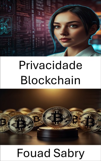 Privacidade Blockchain - Explorando as dimensões legais da privacidade nas finanças digitais - cover