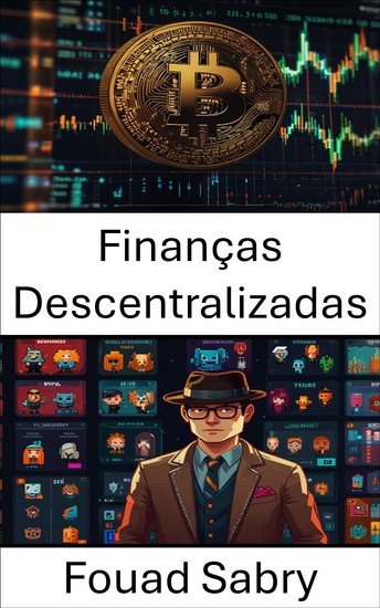 Finanças Descentralizadas - Liberando o poder dos CryptoPunks nos mercados de ativos da Web3 - cover