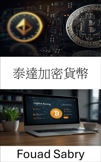 泰達加密貨幣 - 了解穩定幣及其在數位經濟中的作用 - cover