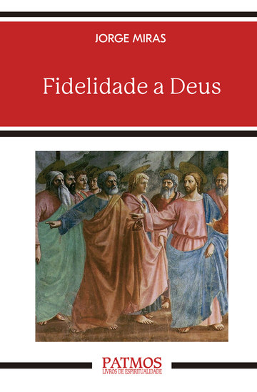 Fidelidade a Deus - cover