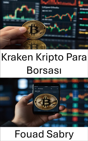 Kraken Kripto Para Borsası - Dünyanın Lider Platformlarından Birinde Dijital Varlık Ticareti Uzmanı Olun - cover