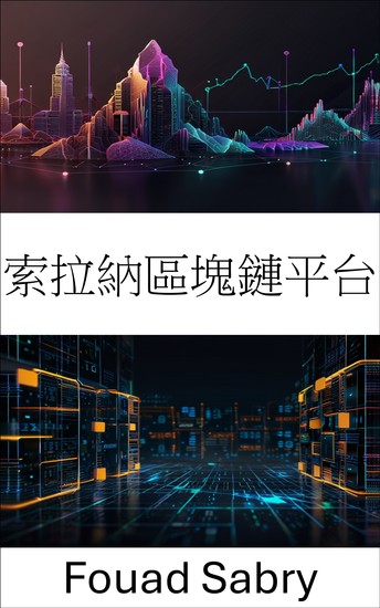 索拉納區塊鏈平台 - 釋放快速可擴展區塊鏈解決方案的力量 - cover