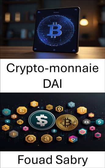 Crypto-monnaie DAI - Explorer la valeur stable et l'innovation DeFi sur la plateforme Uniswap - cover