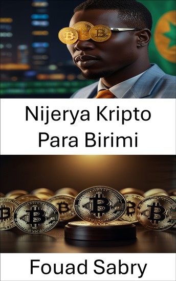 Nijerya Kripto Para Birimi - Gelişmekte Olan Piyasalarda Dijital Varlıkların Hukuki Manzarasında Yol Almak - cover