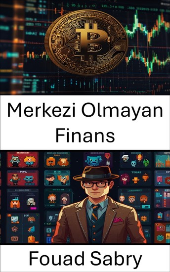 Merkezi Olmayan Finans - Web3 Varlık Piyasalarında CryptoPunks Gücünü Serbest Bırakmak - cover