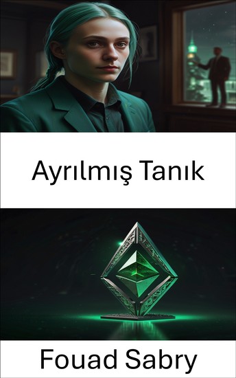 Ayrılmış Tanık - Ethereum Classic Blockchain'de Güvensiz İşlemleri Geliştirme - cover