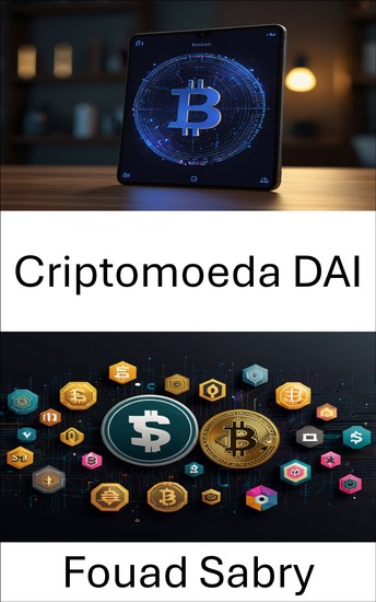 Criptomoeda DAI - Explorando o valor estável e a inovação DeFi na plataforma Uniswap - cover