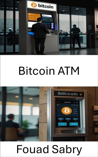 Bitcoin ATM - Dünya çapında Dijital Nakit Erişiminin Geleceği - cover