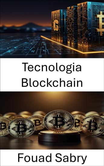 Tecnologia Blockchain - Compreendendo o cenário jurídico das tecnologias descentralizadas - cover