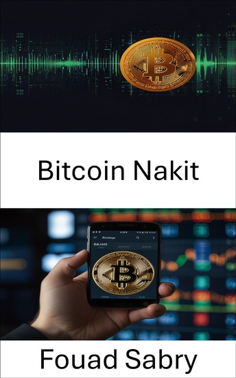 Bitcoin Nakit - Eşler Arası Ticaret ve Sınırsız İşlemler için Dijital Para Birimi - cover