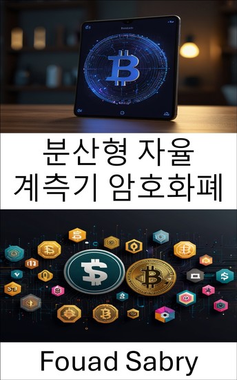 분산형 자율 계측기 암호화폐 - 유니스왑 플랫폼에서 안정적인 가치와 디파이 혁신을 탐색합니다 - cover