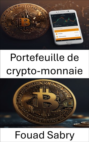 Portefeuille de crypto-monnaie - Comprendre l'évolution du stockage des actifs numériques - cover
