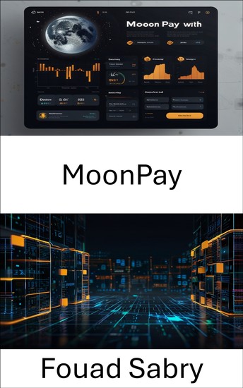 MoonPay Company - A Comprehensive Guide to Seamless Digital Payments in the Blockchain Era - cover