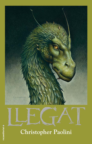 Llegat - cover