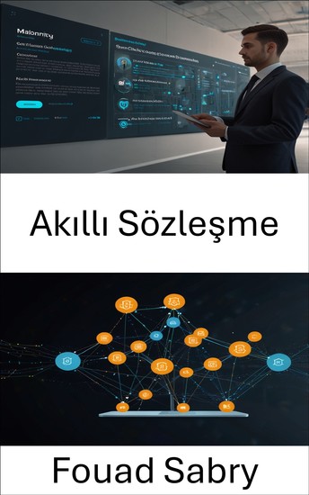 Akıllı Sözleşme - Ölçeklenebilir Web3 Yeniliği için Güvensiz Mantığın Güçlendirilmesi - cover