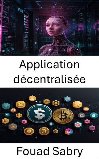 Application décentralisée - Créer des solutions financières innovantes sur la plateforme Uniswap - cover