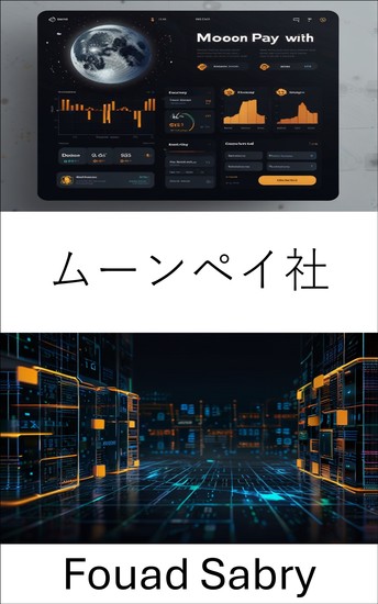 ムーンペイ社 - ブロックチェーン時代のシームレスなデジタル決済のための包括的ガイド - cover