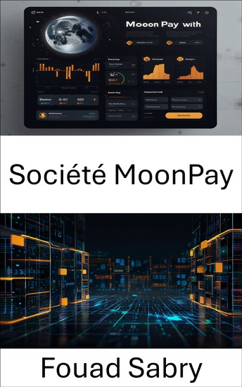 Société MoonPay - Un guide complet sur les paiements numériques fluides à l'ère de la blockchain - cover