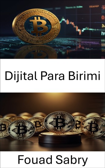 Dijital Para Birimi - Gelişen Finansal Ekosistemdeki Yasal Çerçeveleri ve Düzenleyici Zorlukları Anlamak - cover
