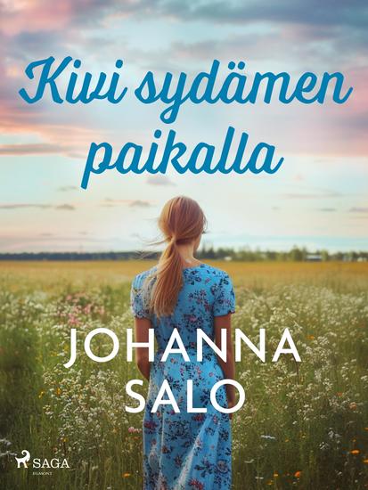 Kivi sydämen paikalla - cover
