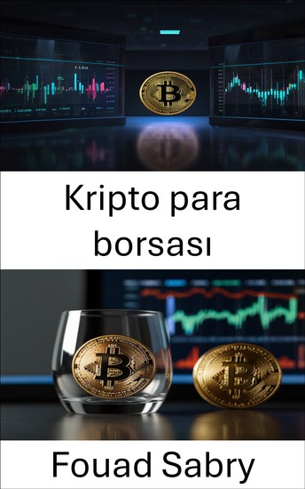 Kripto para borsası - Dijital Anonimlik ve Güvenli İşlemlerde Ustalaşma - cover
