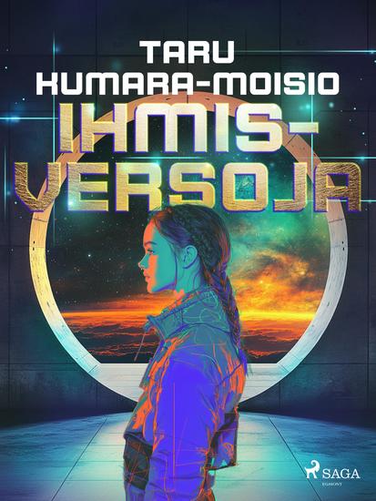 Ihmisversoja - cover