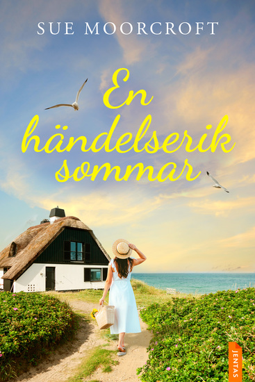 En händelserik sommar - cover