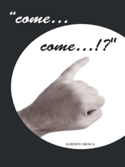 "come come!?" - cover
