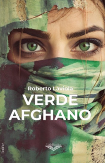 Verde Afghano - cover