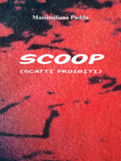SCOOP (Scatti Proibiti) - cover