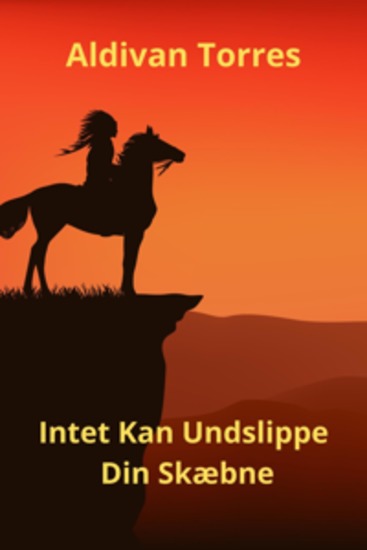 Intet kan undslippe din skæbne - cover