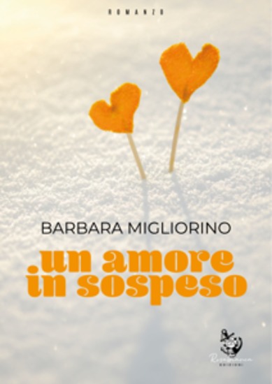 Un amore in sospeso - cover