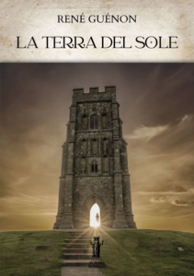 La Terra del Sole - cover