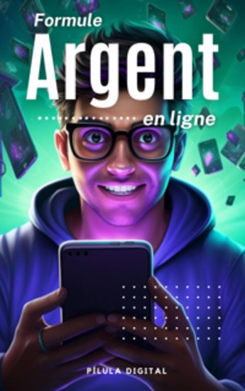Formule Argent En Ligne - cover