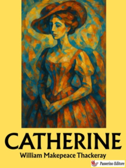 Catherine - cover