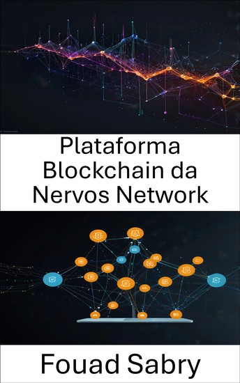 Plataforma Blockchain da Nervos Network - Capacitando dApps escaláveis ​​e confiáveis ​​por meio de arquitetura em camadas - cover