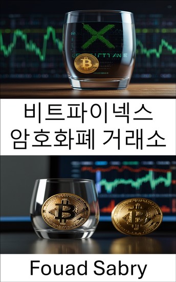 비트파이넥스 암호화폐 거래소 - 안전한 거래를 통해 탈중앙화 금융의 진화를 탐구하다 - cover