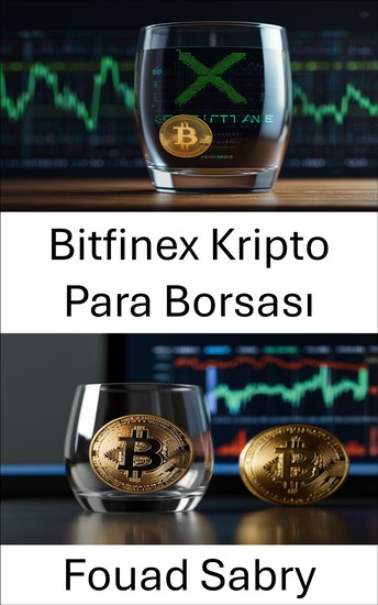 Bitfinex Kripto Para Borsası - Güvenli İşlemler Aracılığıyla Merkezi Olmayan Finansın Evrimini Keşfetmek - cover