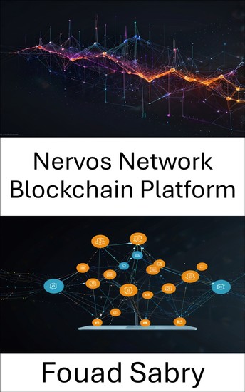 Nervos Network Blockchain Platform - Katmanlı Mimari ile Ölçeklenebilir Güvensiz dApp'leri Güçlendirme - cover