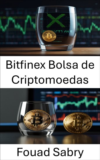 Bitfinex Bolsa de Criptomoedas - Explorando a evolução das finanças descentralizadas por meio de transações seguras - cover