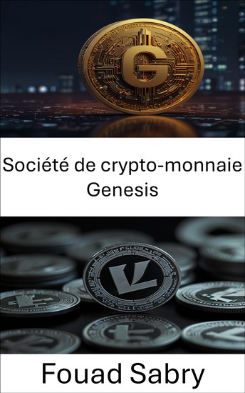Société de crypto-monnaie Genesis - L'essor du Litecoin et l'avenir de la finance décentralisée - cover