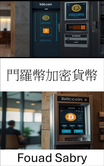 門羅幣加密貨幣 - 數位貨幣時代的隱私與安全 - cover