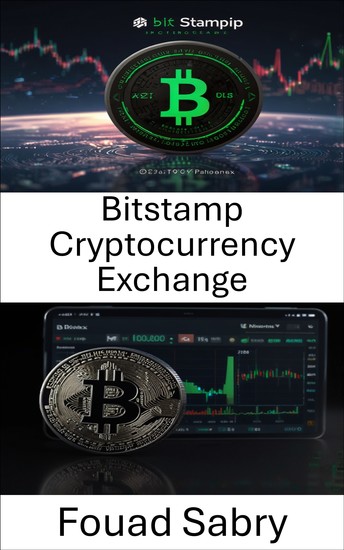 Bitstamp Cryptocurrency Exchange - Navigating the World of Cryptocurrency Trading on a Leading Exchange - cover