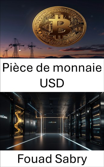 Pièce de monnaie USD - Comprendre les stablecoins et leur rôle dans les écosystèmes blockchain - cover