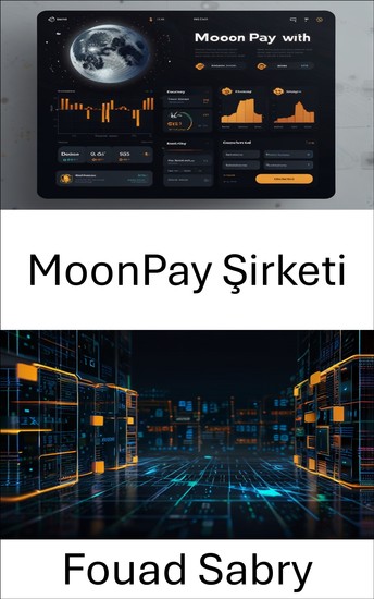 MoonPay Şirketi - Blockchain Çağında Sorunsuz Dijital Ödemelere Yönelik Kapsamlı Bir Kılavuz - cover