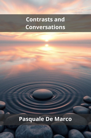 Contrasts and Conversations - cover
