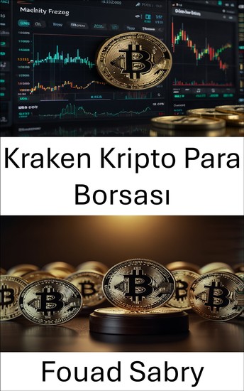 Kraken Kripto Para Borsası - Dijital Varlık Piyasasında Yasal Perspektifler ve Uyumluluk - cover